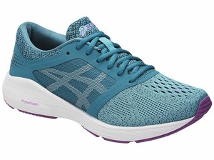 asics women's roadhawk ff