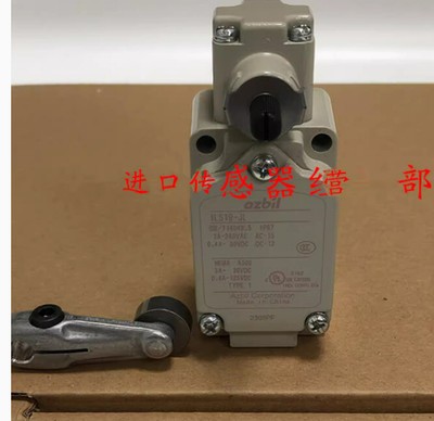 1Pcs fit for New 1LS19-JL Travel switch #A6-36~