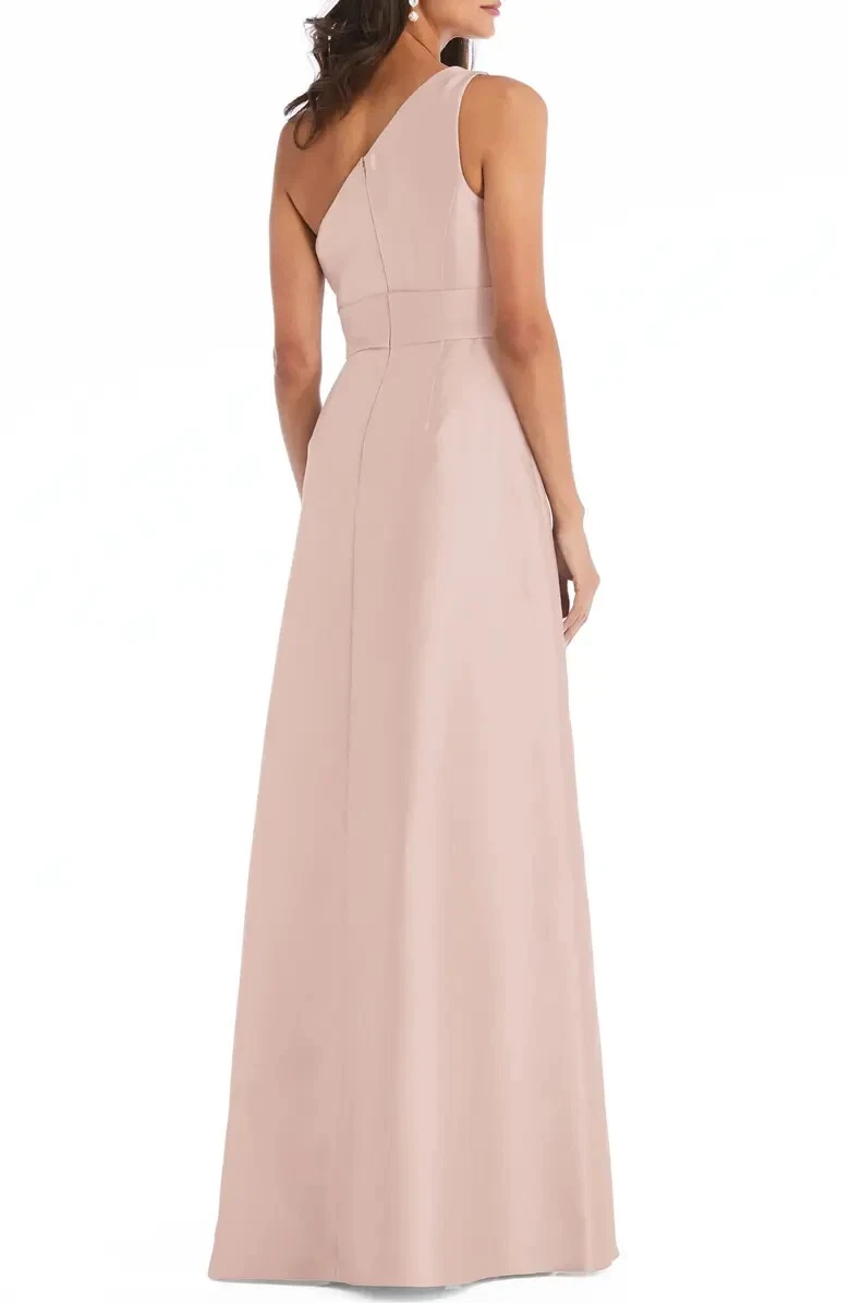 Alfred sung cheap long dresses
