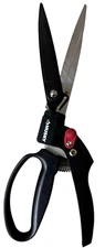 Husky Rotating Grass Shears w/ 5 1/2" Blades (180 Degree Rotation) - Locking