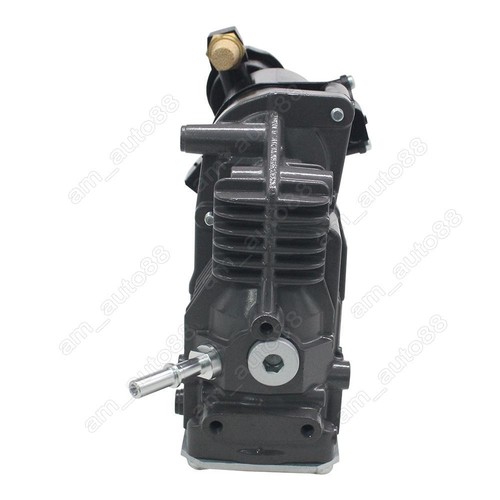 Bomba compresora de suspensión neumática AMK para Land Rover Range Rover L322 LR041777 nueva - Imagen 8 de 11