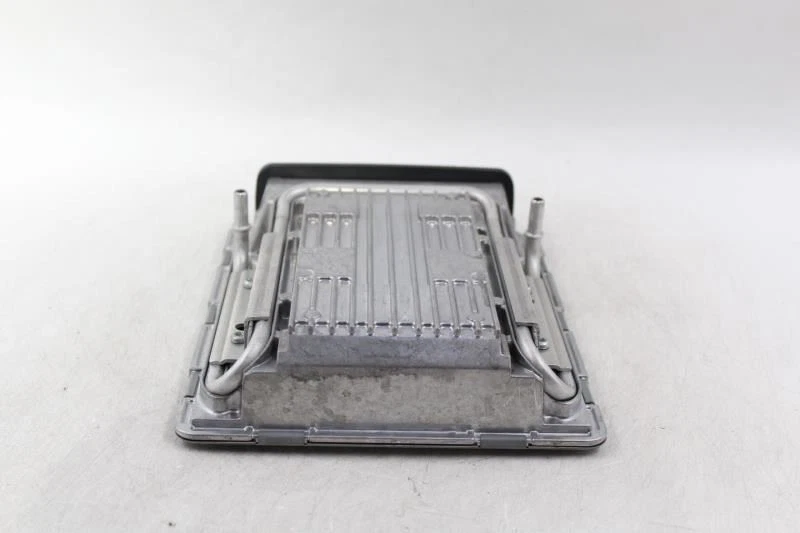 Engine ECU ECM Electronic Control Module 4.4L Fits 2009-2012 BMW 750i OEM #27580 - Image 4 of 4