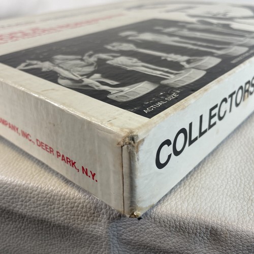 1966 Napoleon Bonaparte EDITION II COLLECTORS SERIES CHESS SET, Classic Games - Picture 10 of 12
