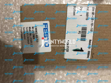 1pcs New FESTO EMMS-AS-55-M-LS-TMB 550113 servo motor