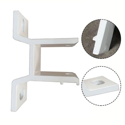 Aluminium Alloy Awnings Practicability Retractable Awnings Structural Stability