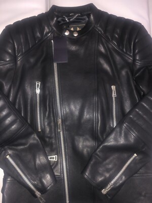 belstaff sidney jacket
