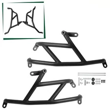 Crash Bar/ Engine protection bar set For Kawasaki Ninja 1000SX 2017-2019