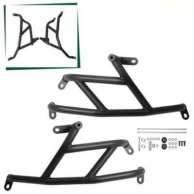 Crash Bar/ Engine protection bar set For Kawasaki Ninja 1000SX