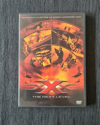 Triple X und Triple X Next Level