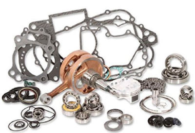 Wrench Rabbit WR101-051 Complete Engine Rebuild Kit for 2006-12
