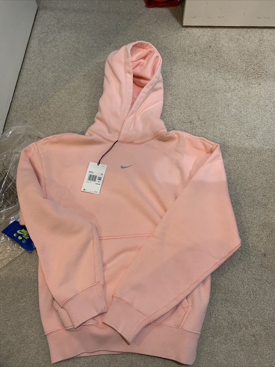 Nike Apparel Olivia Kim Nike Hoodie Nike X Olivia Kim Hoodie