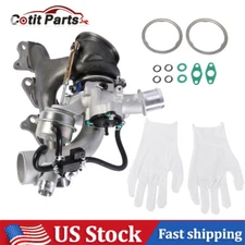 Turbo Charger for Chevy Cruze 2011-2016 Sonic 2012-2018 Trax 2013-2018 1.4L USA