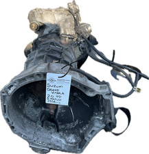 Cambio manuale per modello SUZUKI GRAND VITARA 2.0 TD diesel 5 marce ricambio