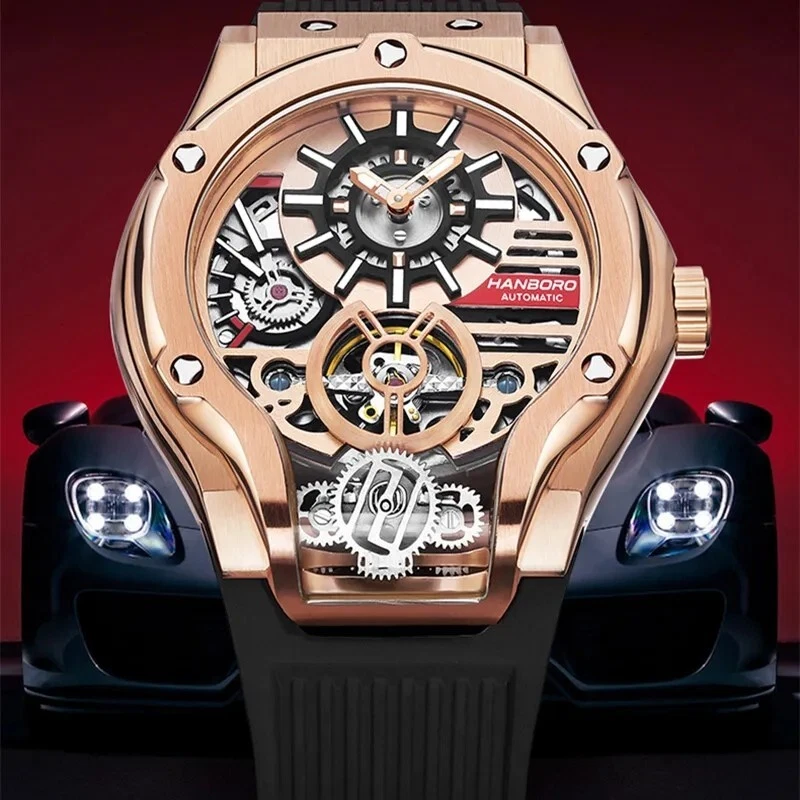 Best watch for a mechanic sale