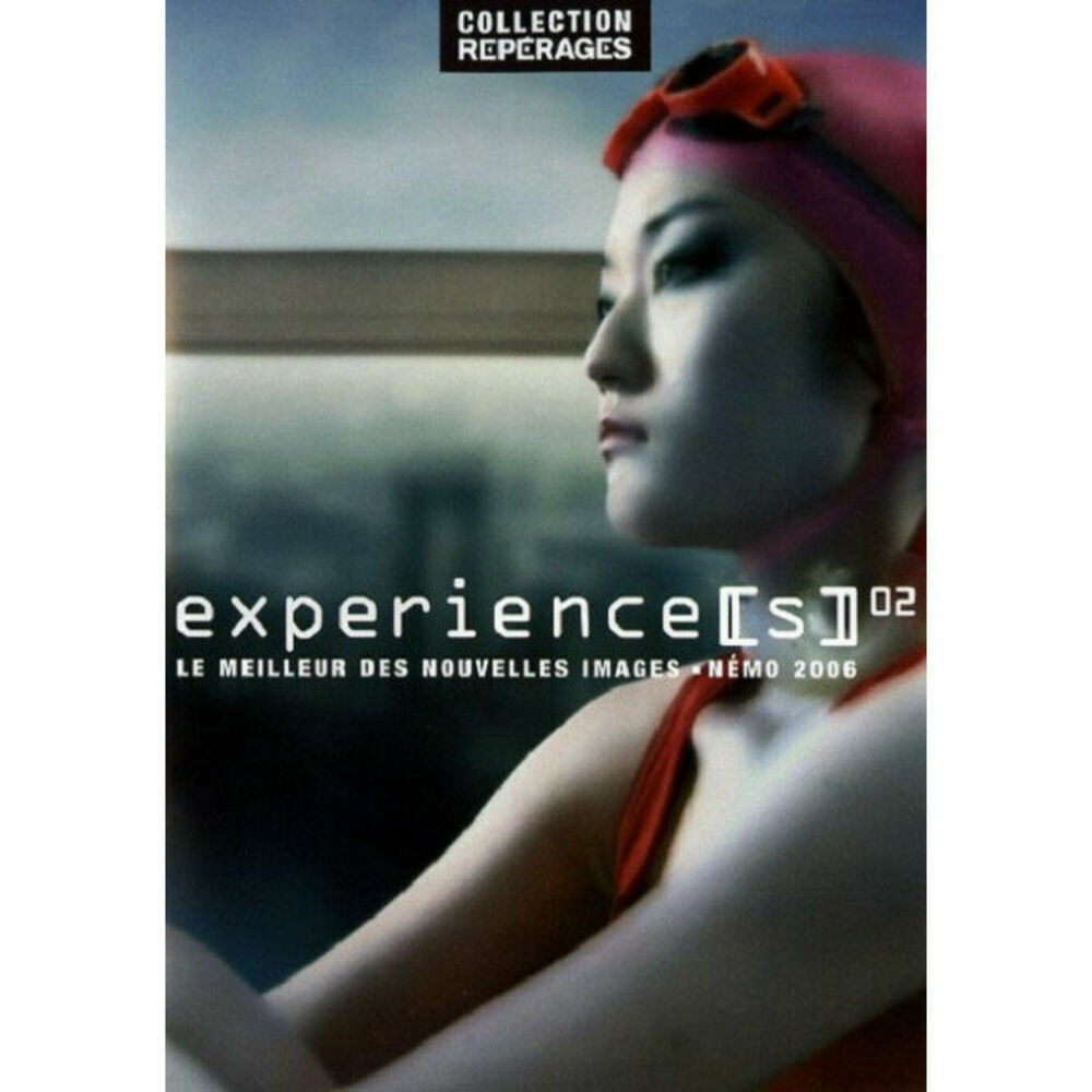 Experiences 02 [FR Import] NEW IN BLISTER | Like new