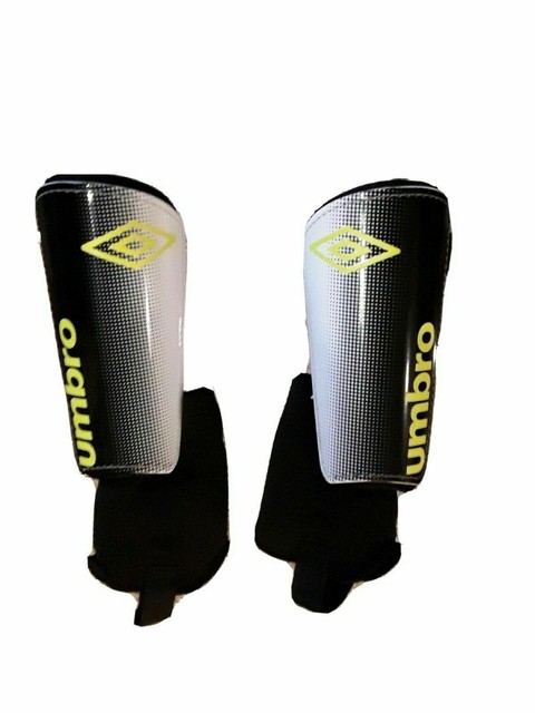 umbro shin guards