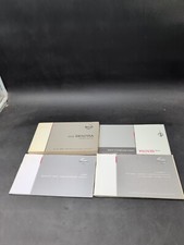 2008 Nissan Sentra Owners Manual OEM 08 Free Shipping 