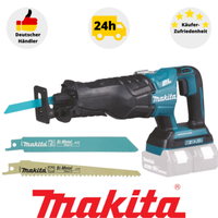 Makita DJR360Z Akku-ReciprosäGe 2X 18 V SäGe ReciprosäGe SäBelsäGe Ohne Akku