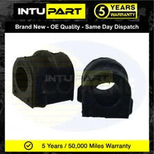 Fits Vauxhall Zafira 1998-2005 + Other Models Intupart Front Anti Roll Bar Bush