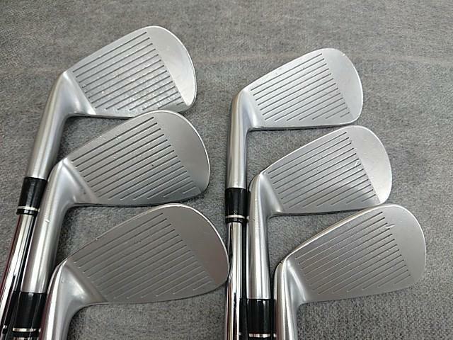 クラブ Titleist 620mb 6~P AMT tour white S200 中古】620 CB アイアン AMT TOUR WHITE 26 S200 CD(アイアン