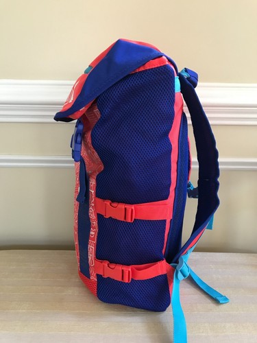 2019 New Balance Nationals Outdoor "CHAMPIONSHIP" Backpack. Excellent Condition! - Picture 6 of 7