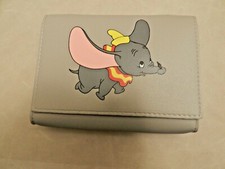 Cute Girls Handbag with DUMBO Elephant Motif
