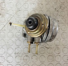Filtre à carburant Volvo 66