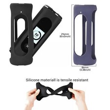 For Blue Tees Golf Player GPS Wireless Bluetooth Stereo Silicone Case Cover