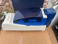 Datacard SP55 Plus Thermal Duplex ID Card Printer Not Tested AT1