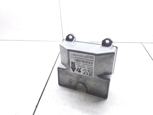 OPEL ZAFIRA B Airbag Steuergerät 13288173 327963935 1.9 110kw 2006 21655112