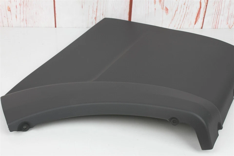 PARA RAM PROMASTER 2014-2018 CUARTO TRASERO IZQUIERDO PANEL MOLDURA PARACHOQUES ACAMPANADO Foto 3 de 4