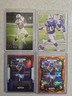 Michael Pittman Jr. 2020 Chronicles Rookie 2020 Chronicles Luminance Rookie 2023