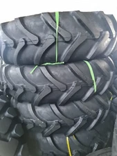 (2-Tires+2 TUBES) 14.9-24 ROAD CREW R1 12 PLY Backhoe 14.9x24