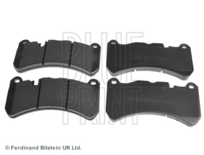 BLUE PRINT ADT342187 Brake Pad Set, disc brake for LEXUS