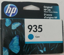 C2P20AN HP 935 Cyan Ink OfficeJet
