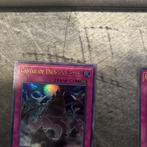 Yu-Gi-Oh! TCG - Castle of Dragon Souls - Legendary Collection Kaiba - LCKC-EN051 - Picture 11 of 22