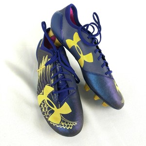 under armour spotlight cleats 2016