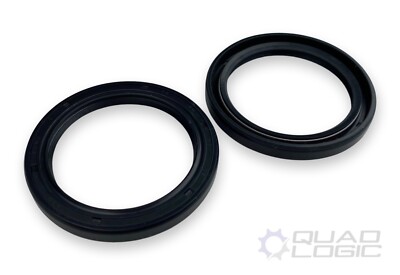 2018-2021 Polaris RZR Pro XP, RS1, Turbo S Front Differential Seal