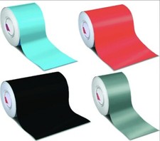 10m Roll Of 150mm / 6" Wide Self Adhesive Sticky Back Plastic Sign Making Vinyl 
