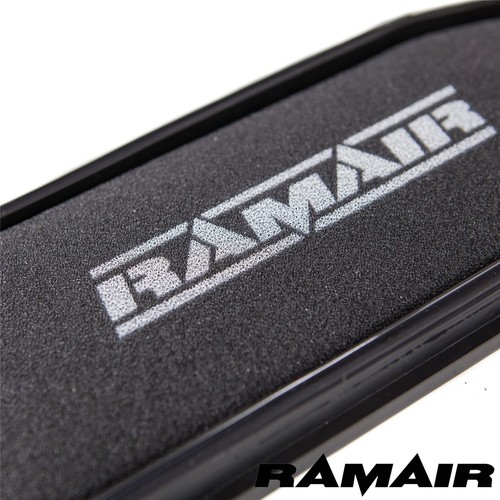 Ramair Replacement Drop in Foam Panel Air Filter For Renault Clio MK4 RS &Trophy - Picture 4 of 4