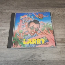 Leisure Suit Larry 6: Shape Up or Slip Out! - Sierra On-line 1994