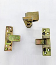 GU Scherenlager 6.25493 gelb verzinkt für DrehKipp Fenster & Balkon Türen