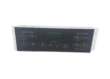Genuine GE Oven Control Board 164D8450G020 Same Day Shipping  60 Days Warranty