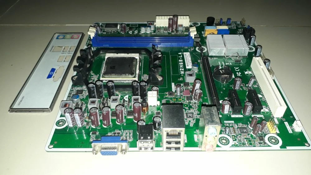M2n68la motherboard store