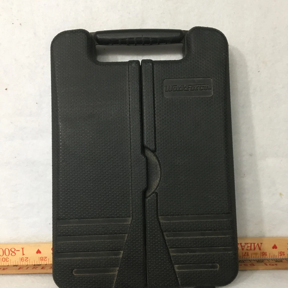 60 Pc workforceTool Kit Hobby all in one - Image 2 of 4