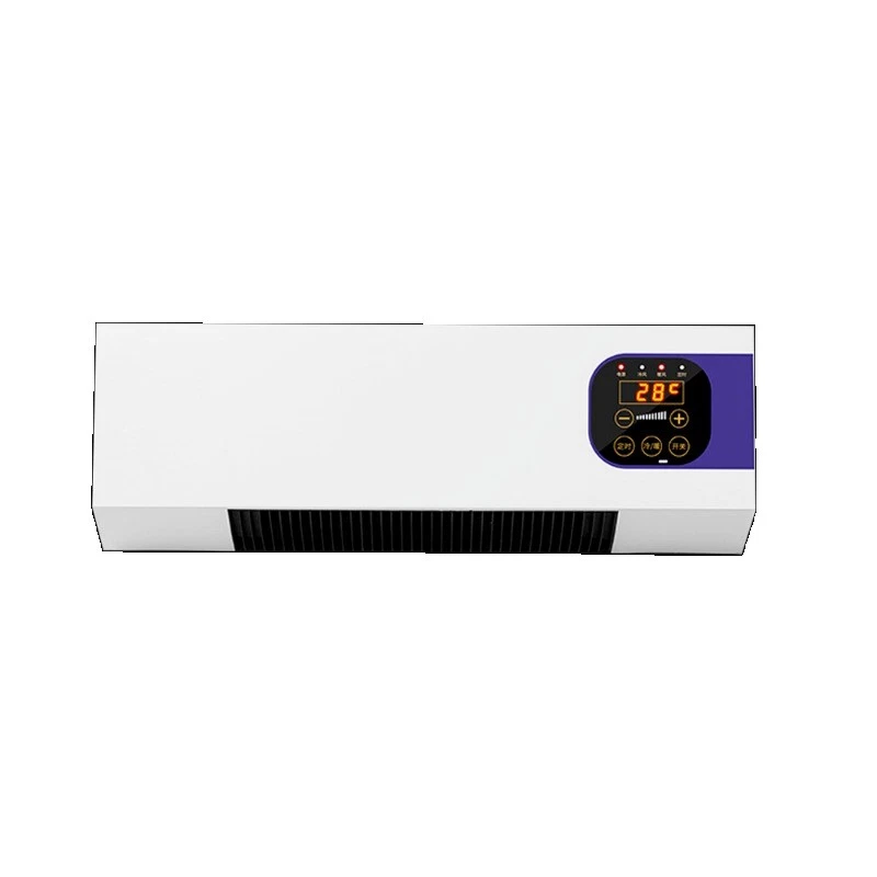 Wall Mounted 2000W Space Heater