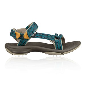 Teva Femmes Terra FI Lite Sandale Gris Bleu Sports Extérieur Teva sandalen größentabelle | 16 Reasons toNOT to Buy Teva