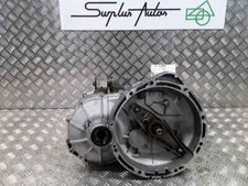 Boite de vitesse Smart CABRIO