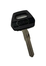 Key Blank For 1986-1989 Saab 900 PN# ORIO