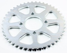 JT SPROCKET 1978 KZ400 C1 Kawasaki JTR476.45 45 TOOTH